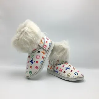 بوت بچگانه ال وی