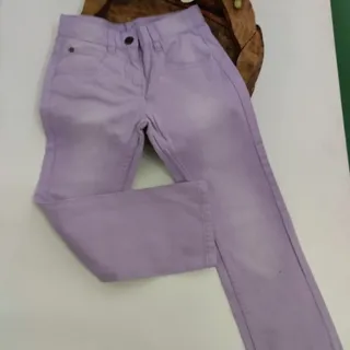 شلوار بچگانه دخترانه