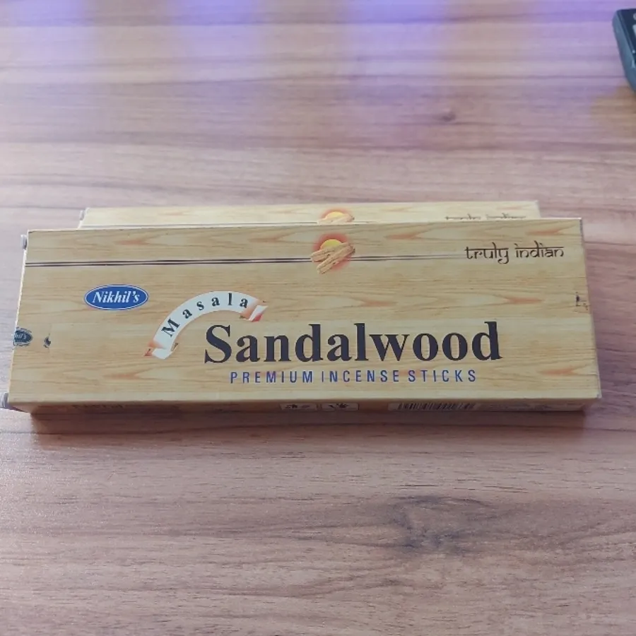 عودsandalwood