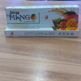 عود میوه mango