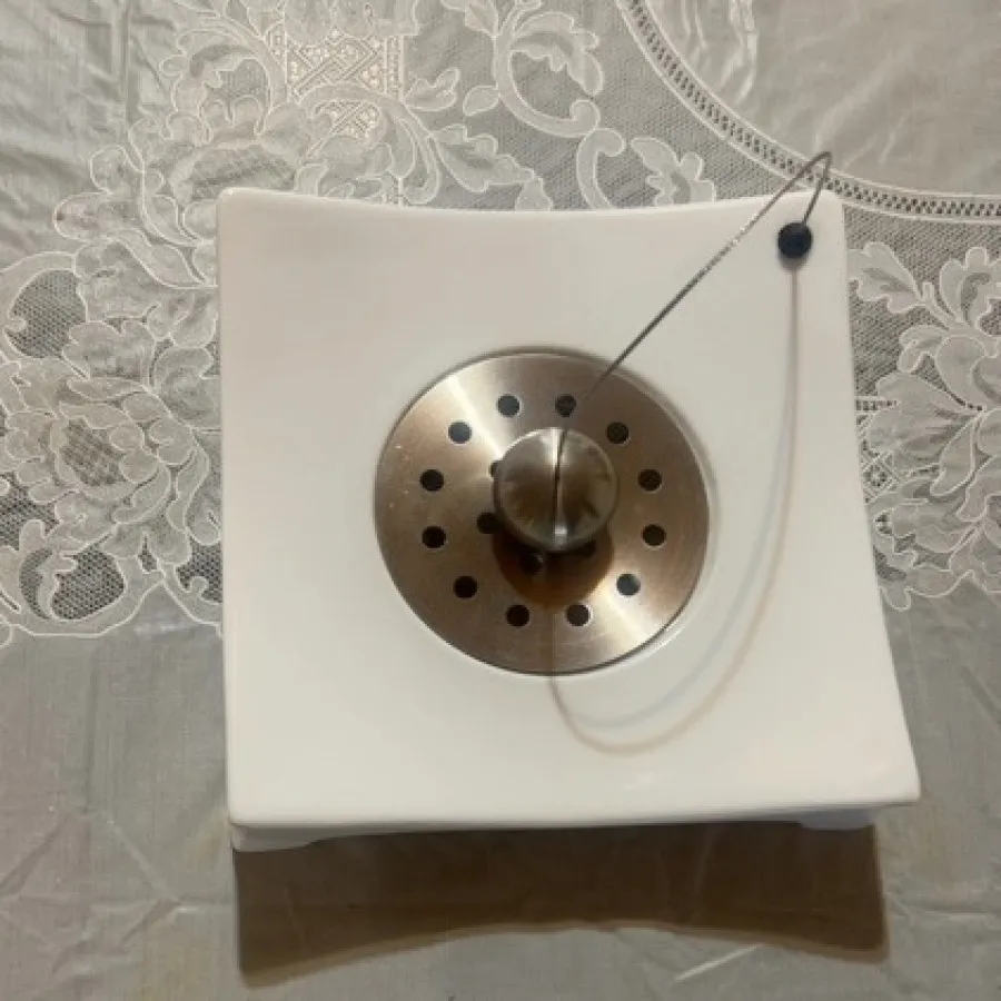 جا دستمال کاغذی