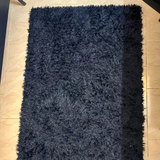قالیچه شگی