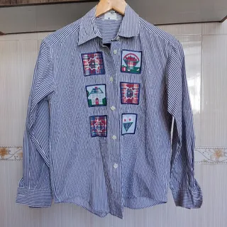 شومیز خارجی