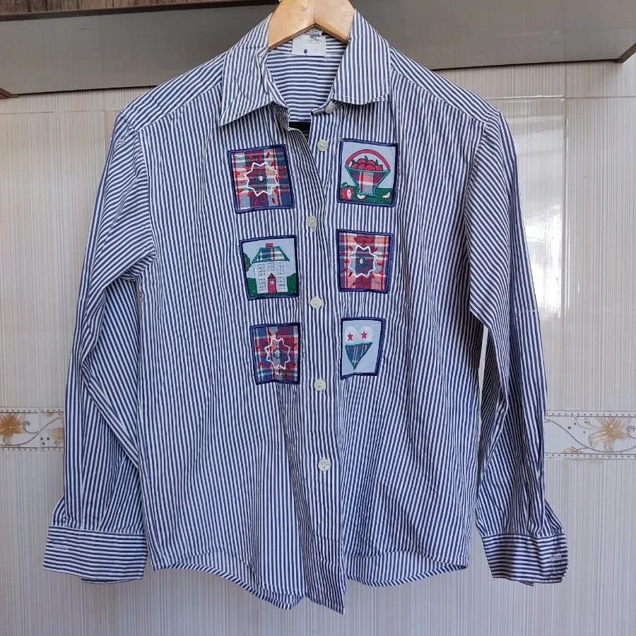 شومیز خارجی