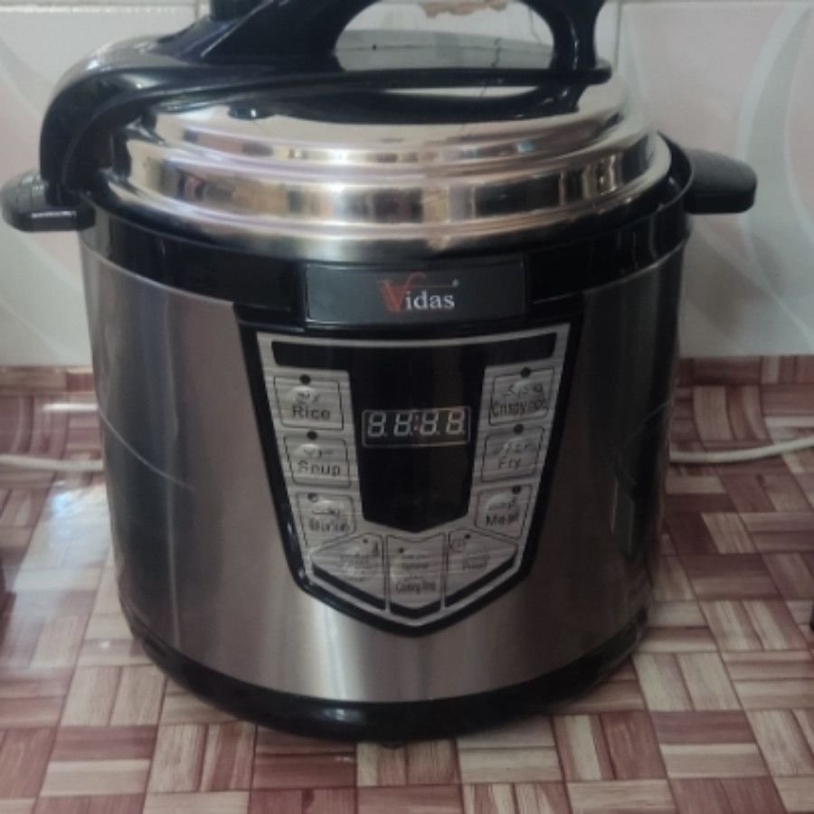 aowa electric multi cooker