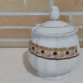 قندان قدیمی