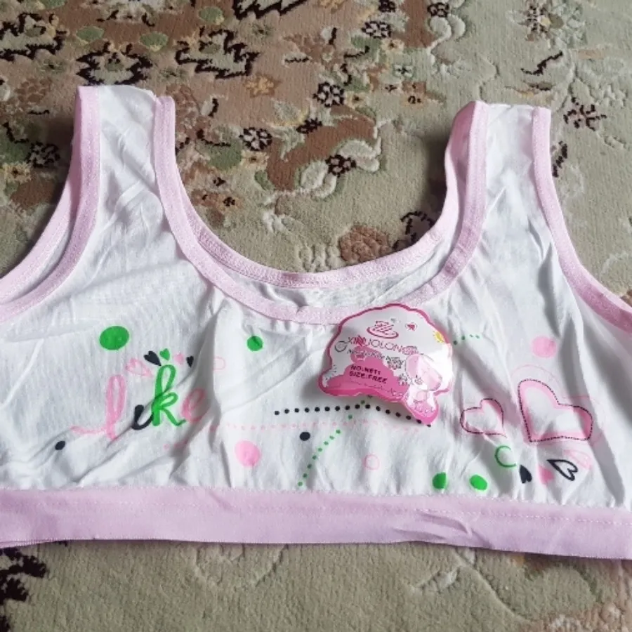 نیم تنه دخترانه