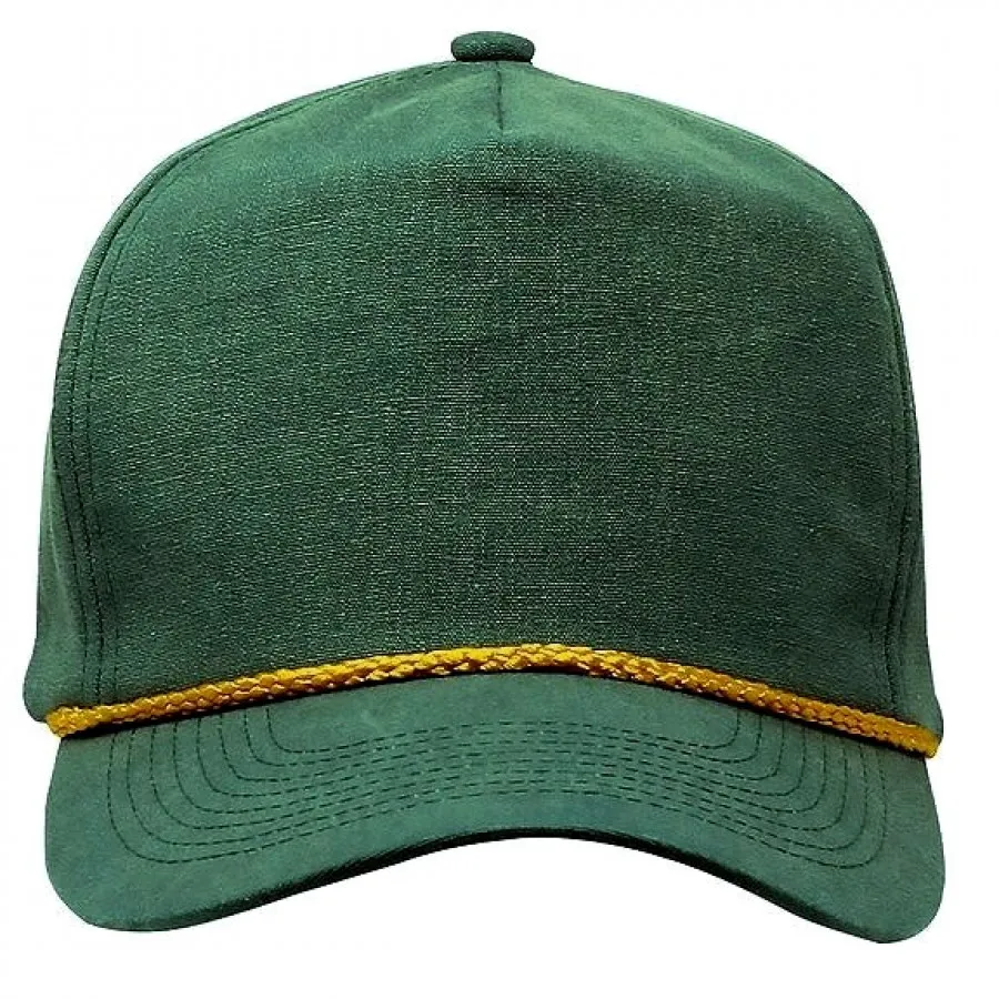 کلاه کپ سبز خاص نو