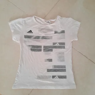 تیشرت پسرانه آدیداس