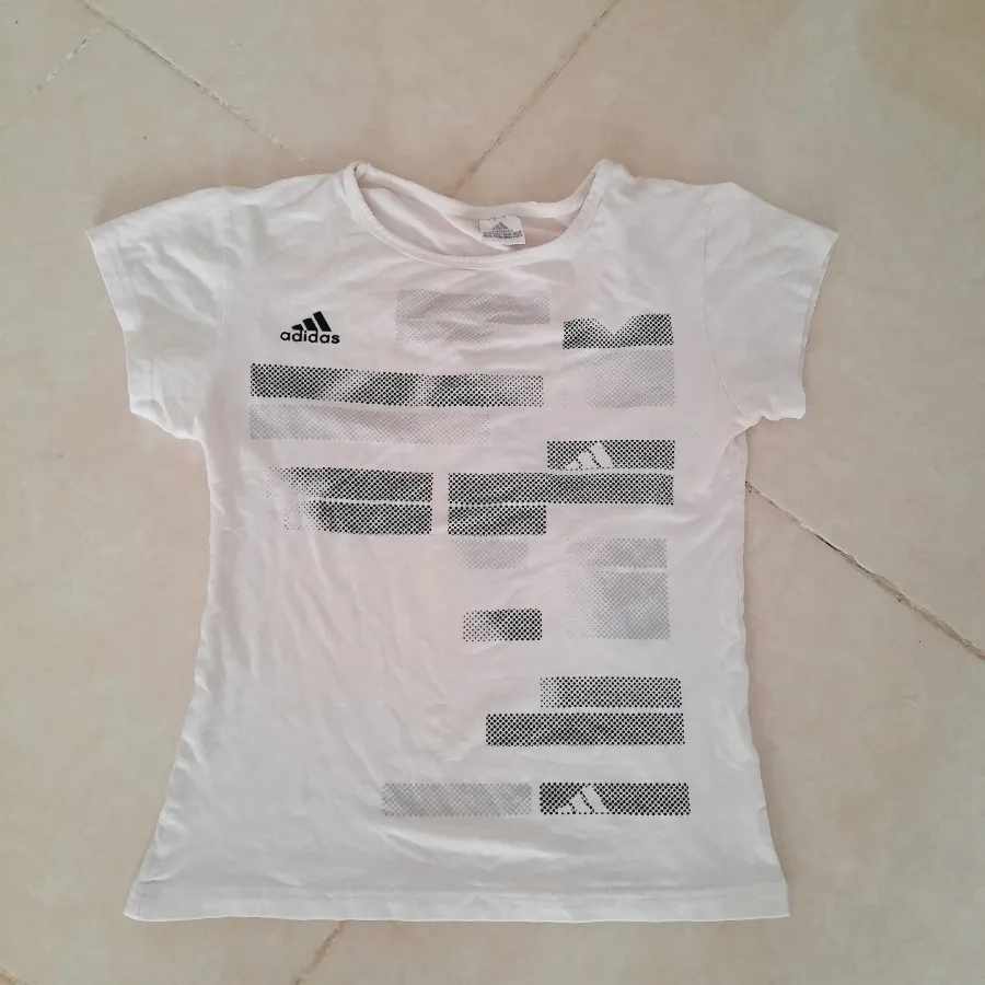تیشرت پسرانه آدیداس
