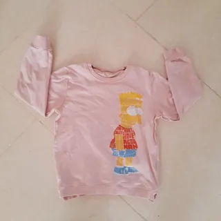 بلوز دورس پسرانه