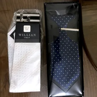 کراوات Willian Italy
