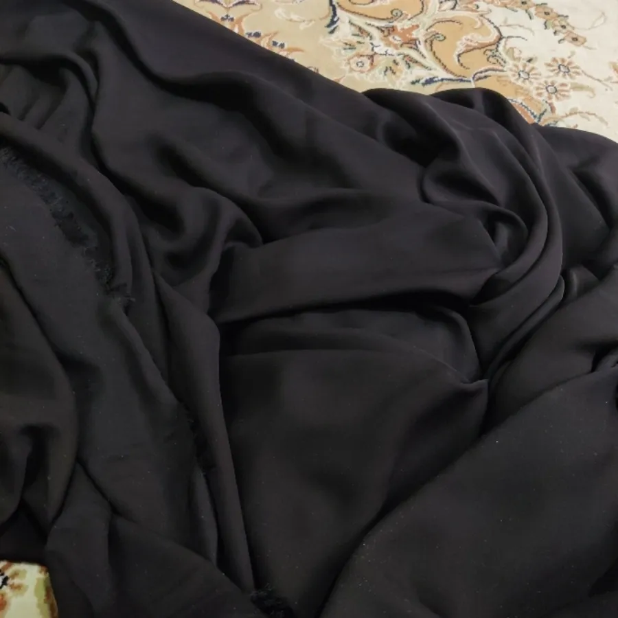 پارچه کرپ مرویجت