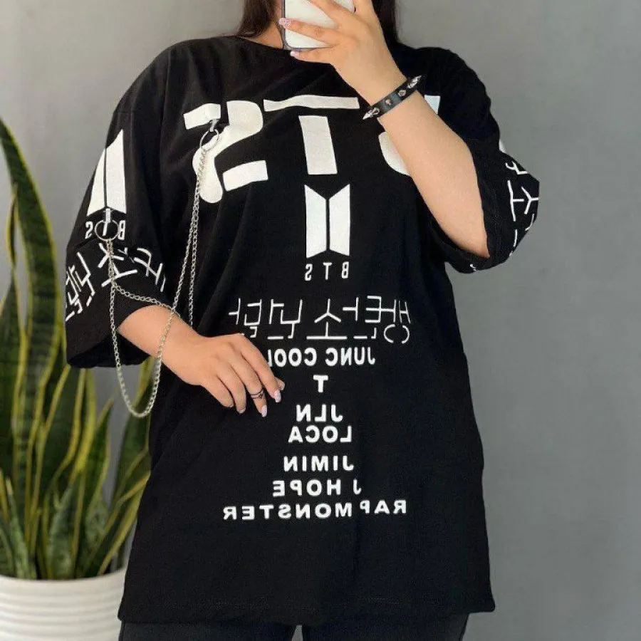 تیشرت دخترانه