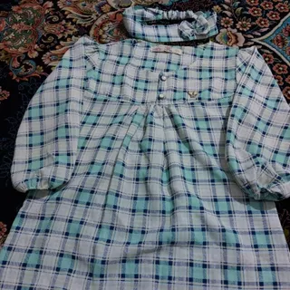 شومیز دخترانه