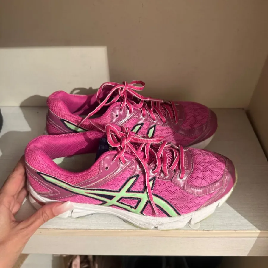 Asics gel sale 38