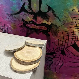 تخته چوب طراحی