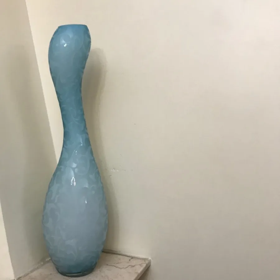 گلدان مدرن