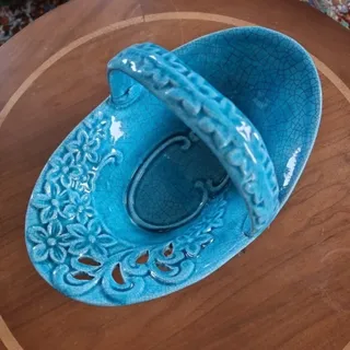 سبد سرامیکی