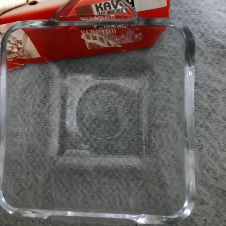 ظرف غذا خوری