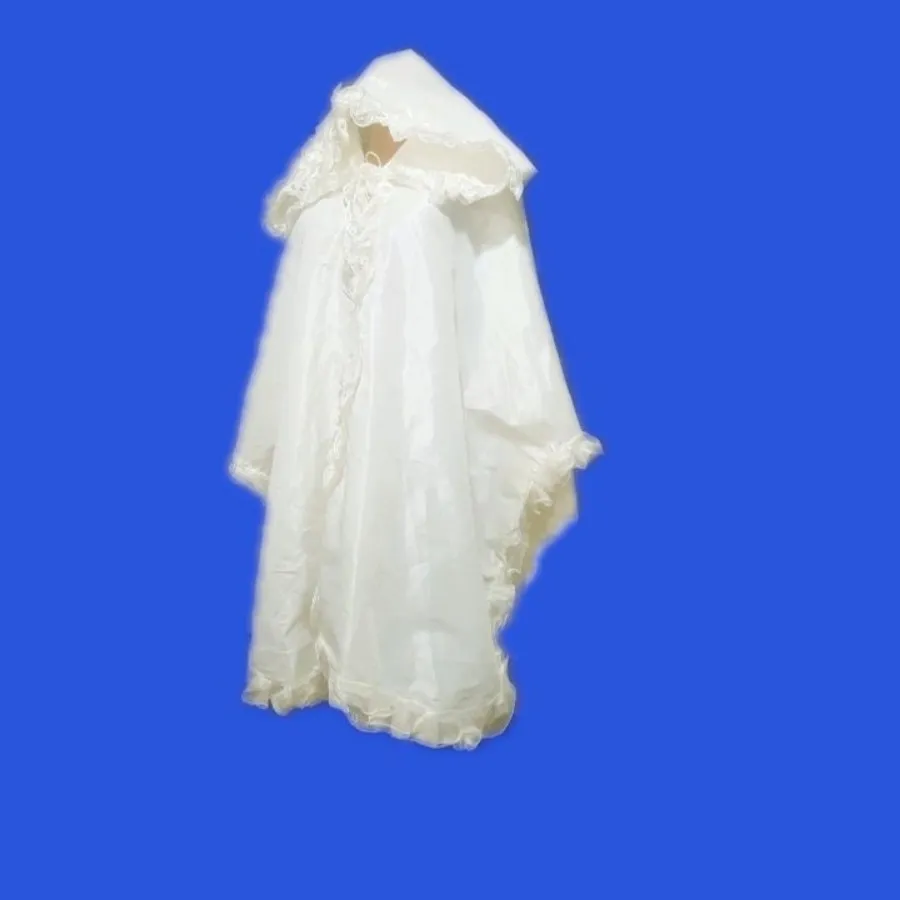 شنل عروس، ترک