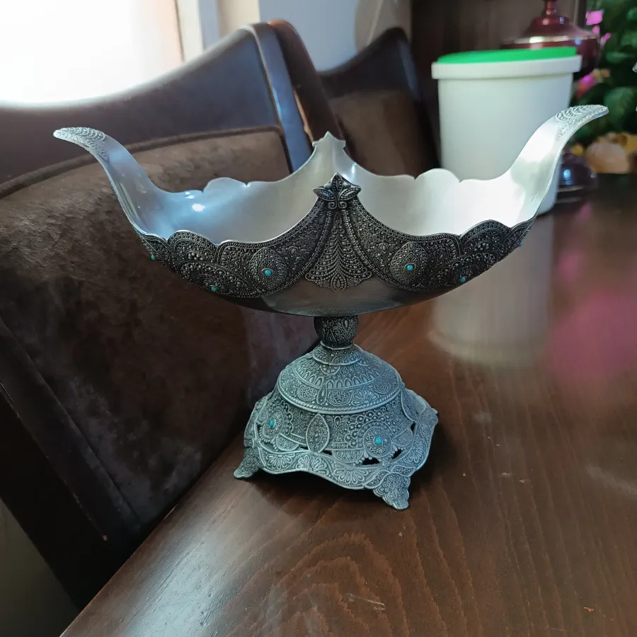 کشکول پیوتر