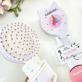 برس گره باز کن