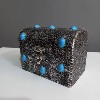 جعبه جواهرات