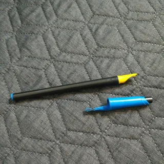 قلم مارلو