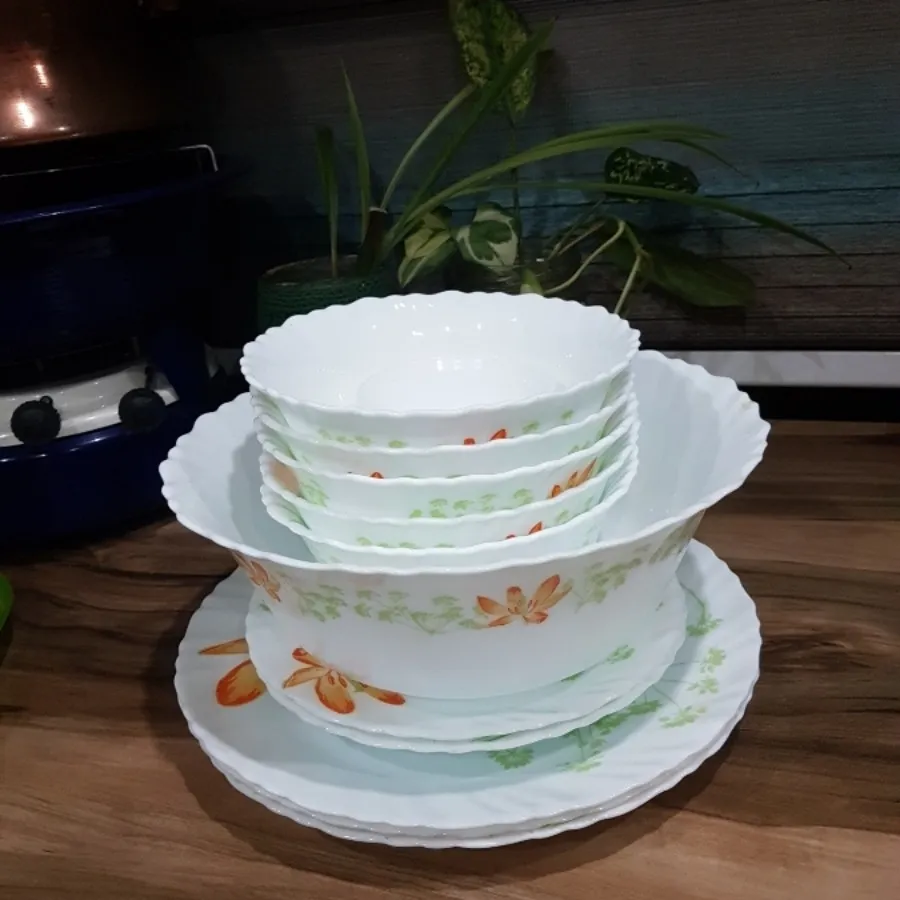 سرویس ناقص آرکوپال