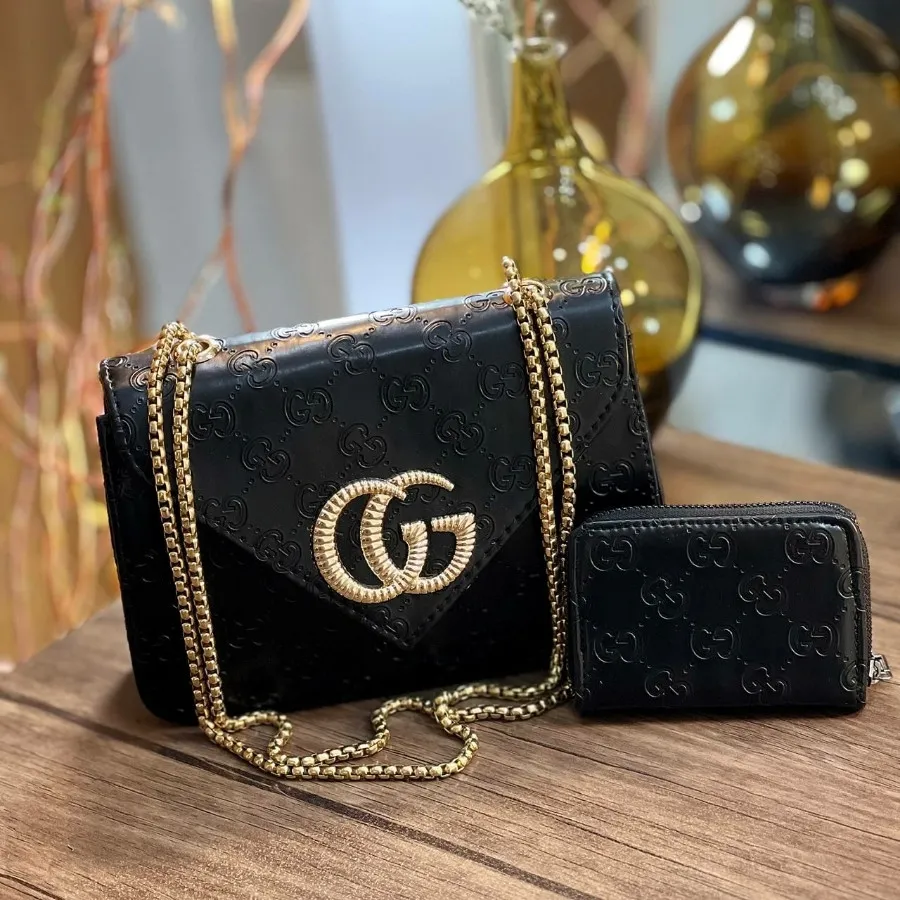 ست کیف و جاکارتی مجلسی