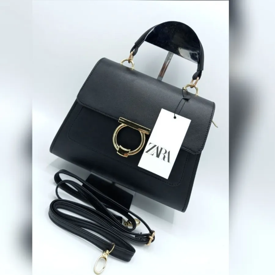 کیف دستی و دوشی زارا