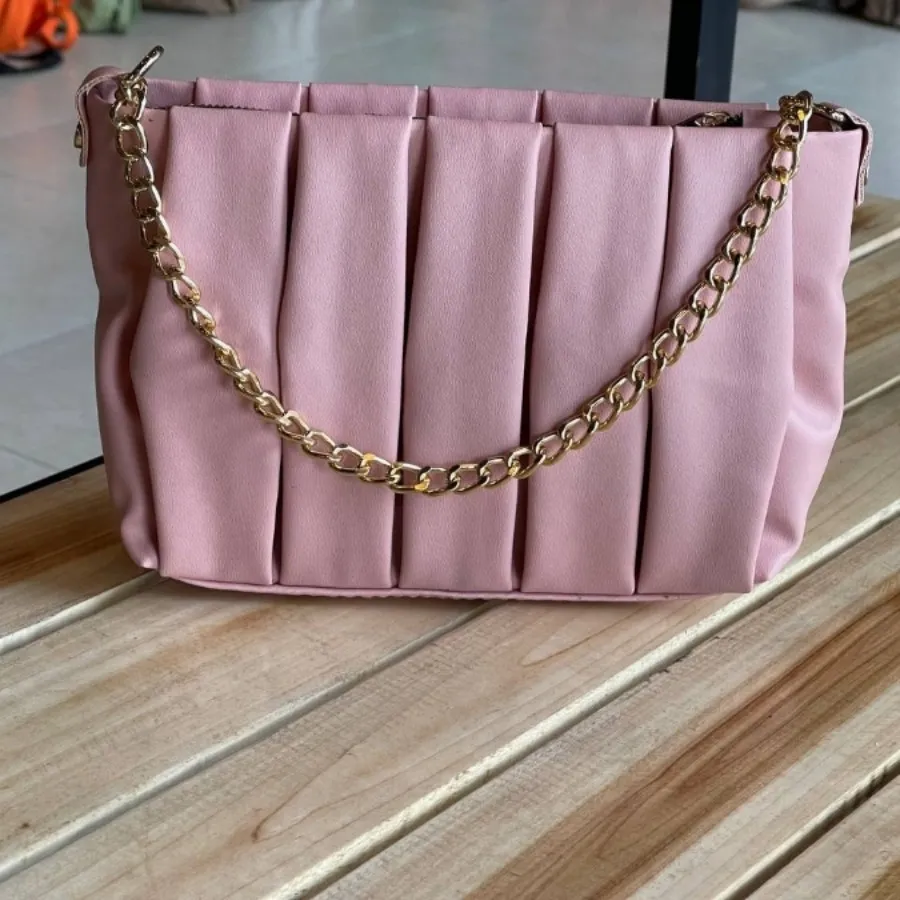 کیف مجلسی دخترانه پلیسه