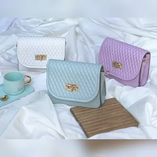 کیف دوشی گلدوزی