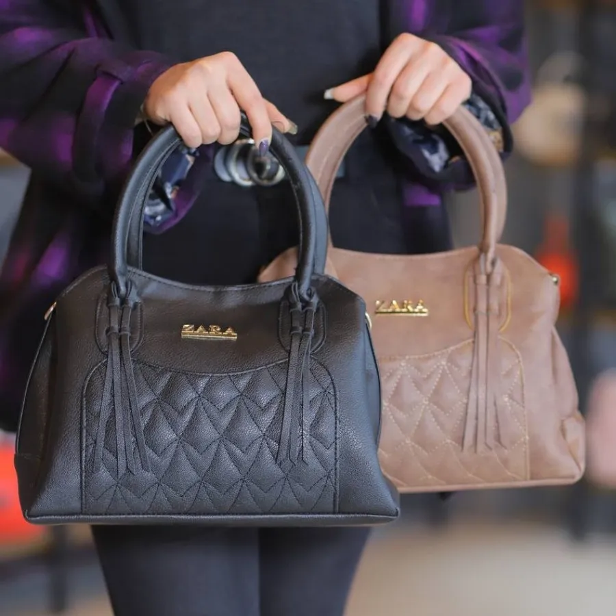 کیف دستی زنانه مجلسی