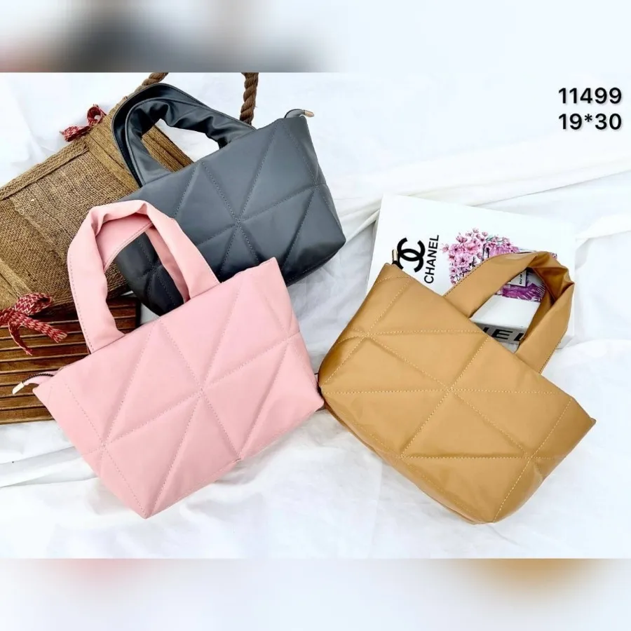 کیف دستی دخترانه اسپرت