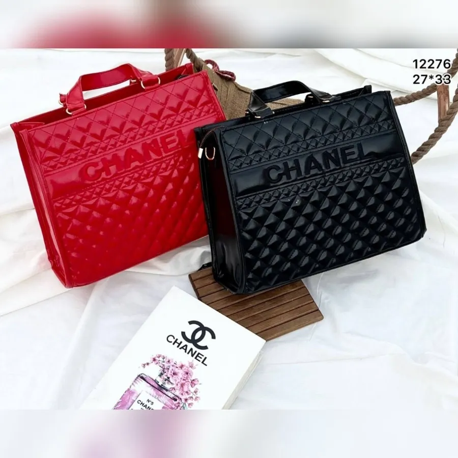 کیف دستی و دوشی طرح شنل