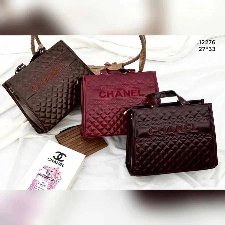 کیف دستی و دوشی طرح شنل