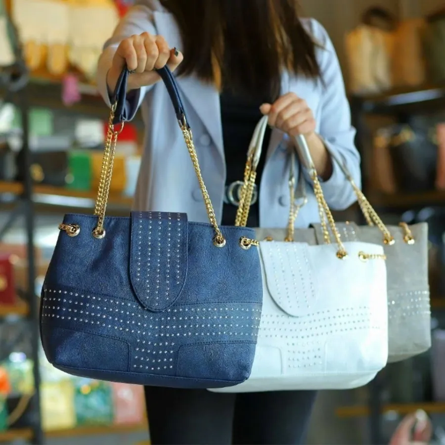 کیف دستی مجلسی زنانه