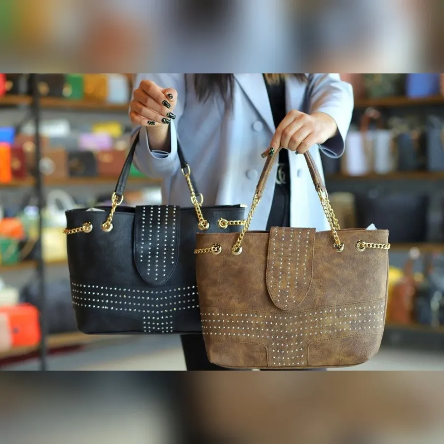 کیف دستی مجلسی زنانه