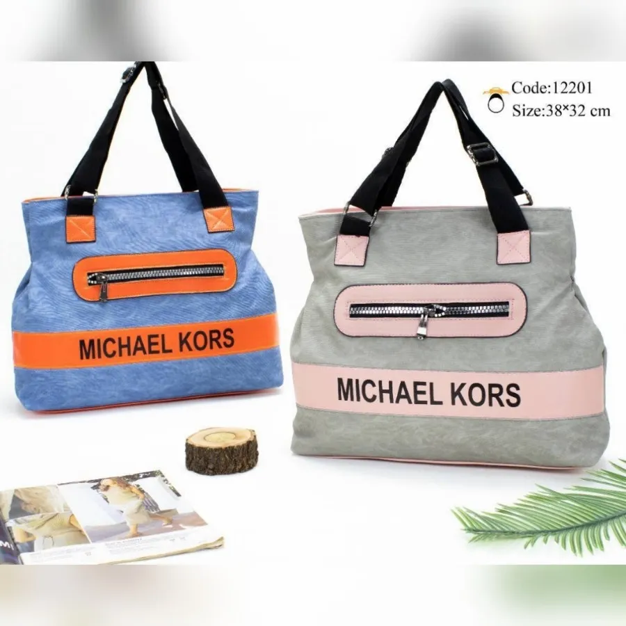 کیف دستی اسپرت مایکل کورس