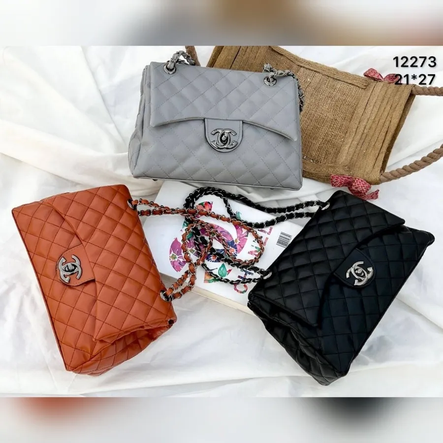 کیف دوشی شنل دخترانه