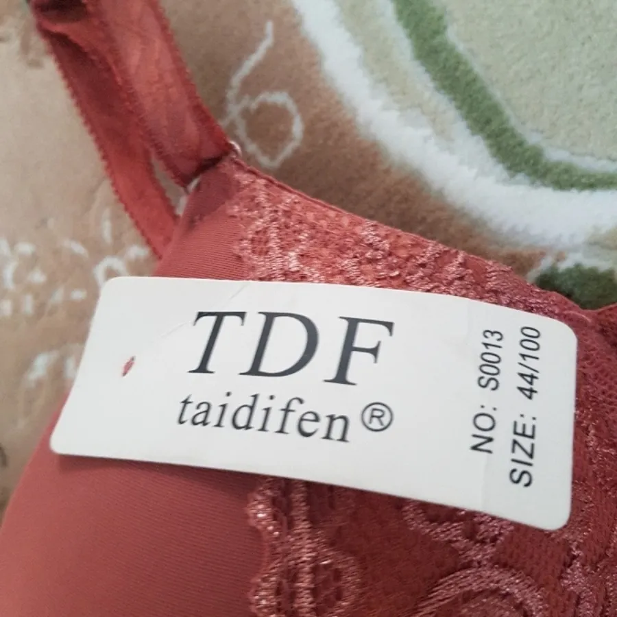 سوتین اسفنجی