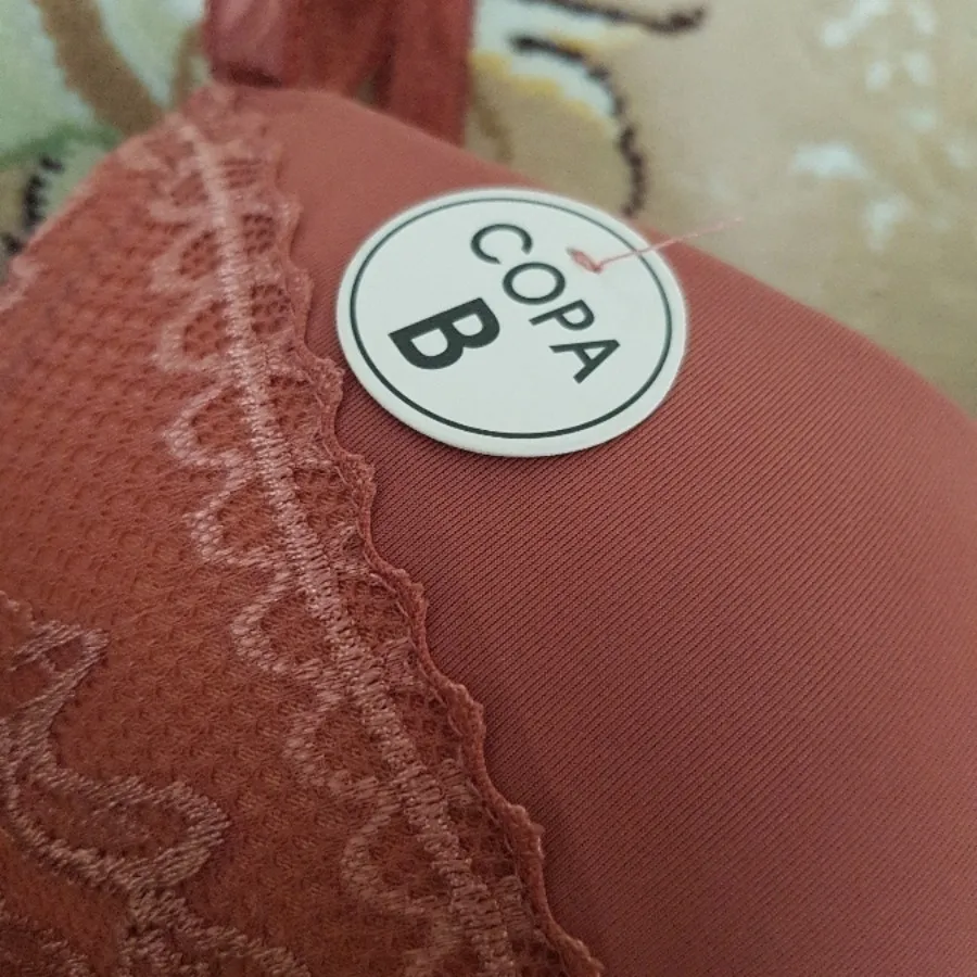 سوتین اسفنجی