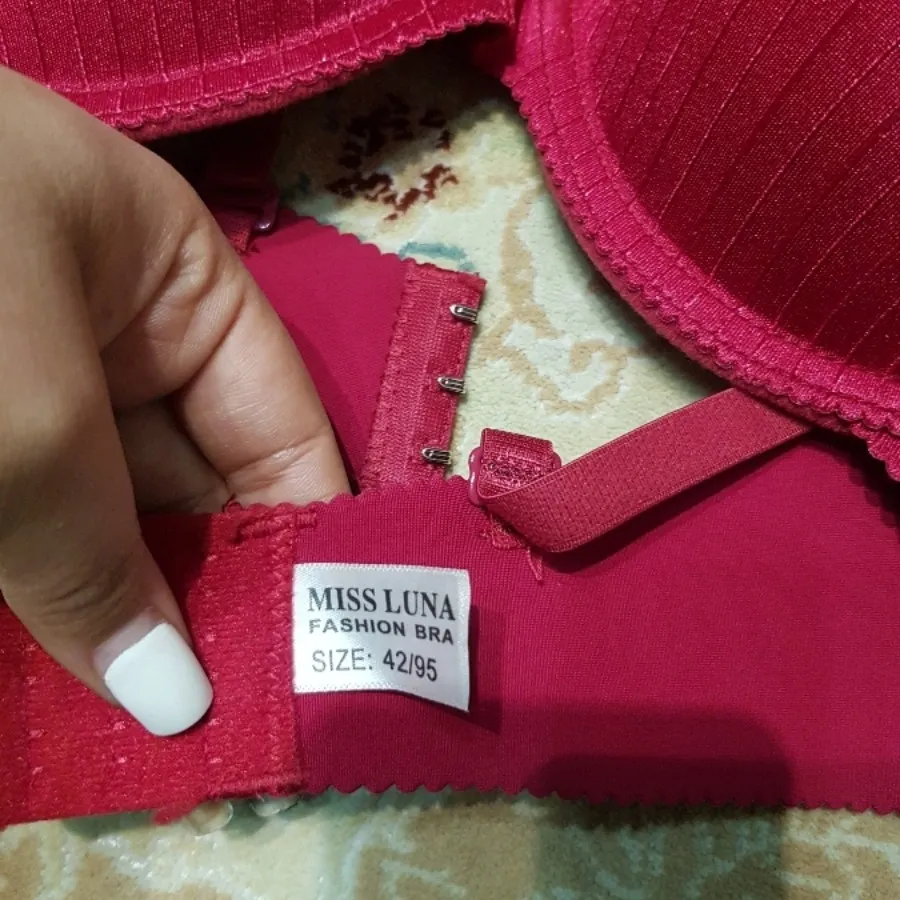 سوتین اسفنجی