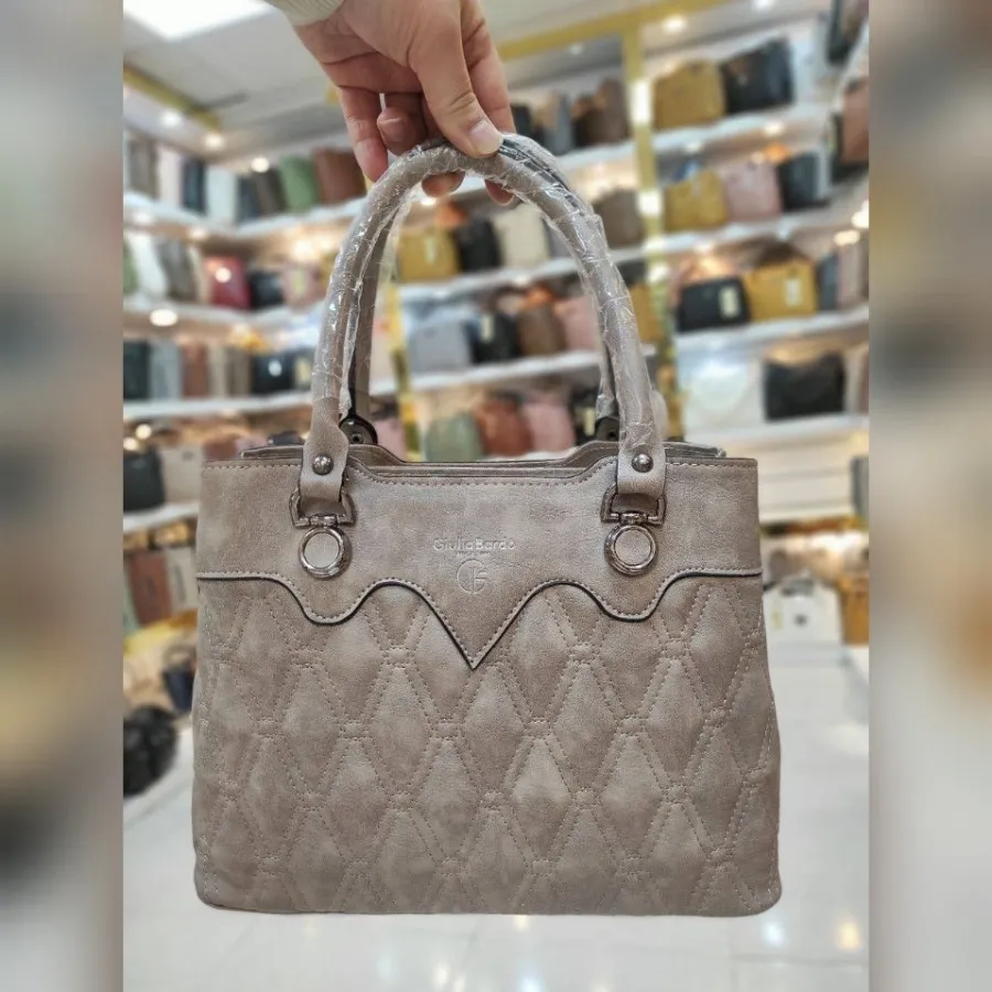 کیف دستی زنانه جادار