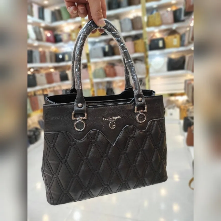 کیف دستی زنانه جادار