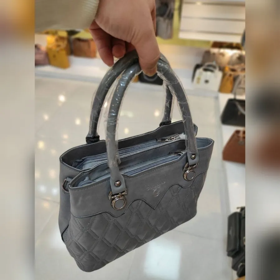 کیف دستی زنانه جادار