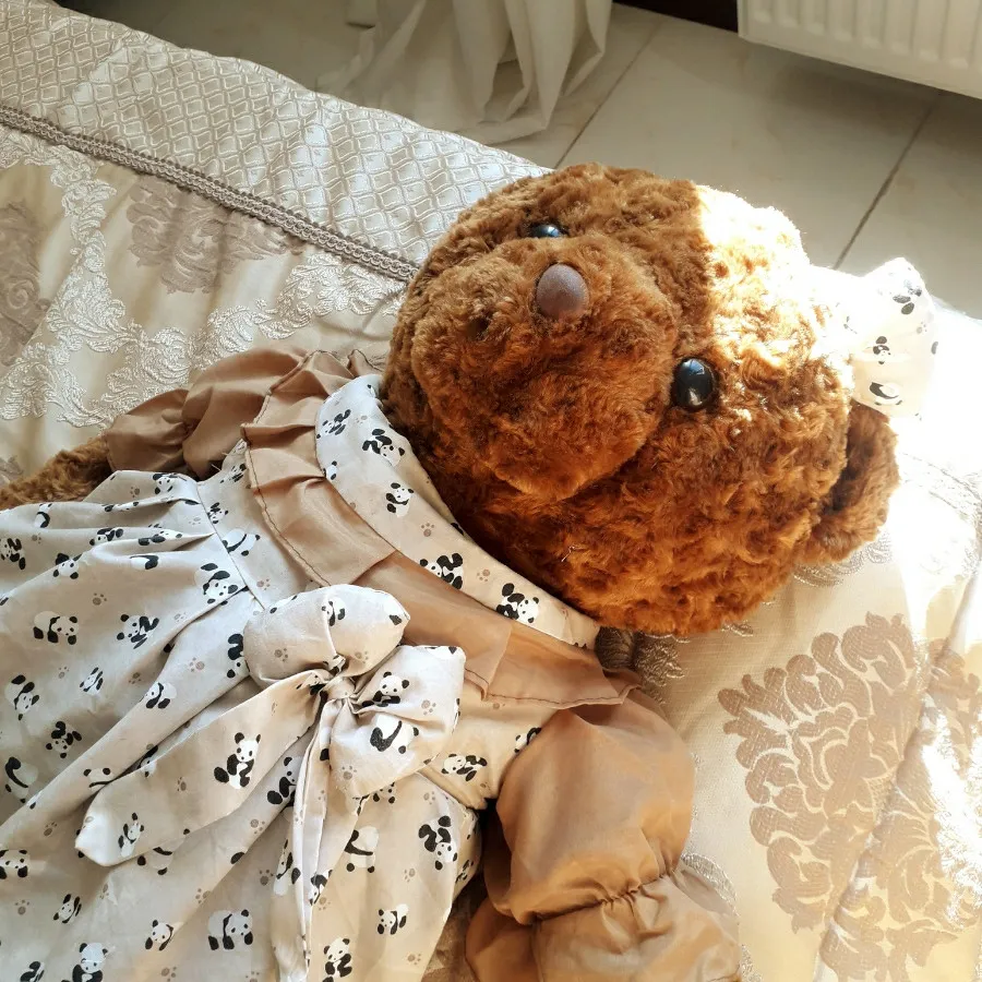 خرس قهوه ای