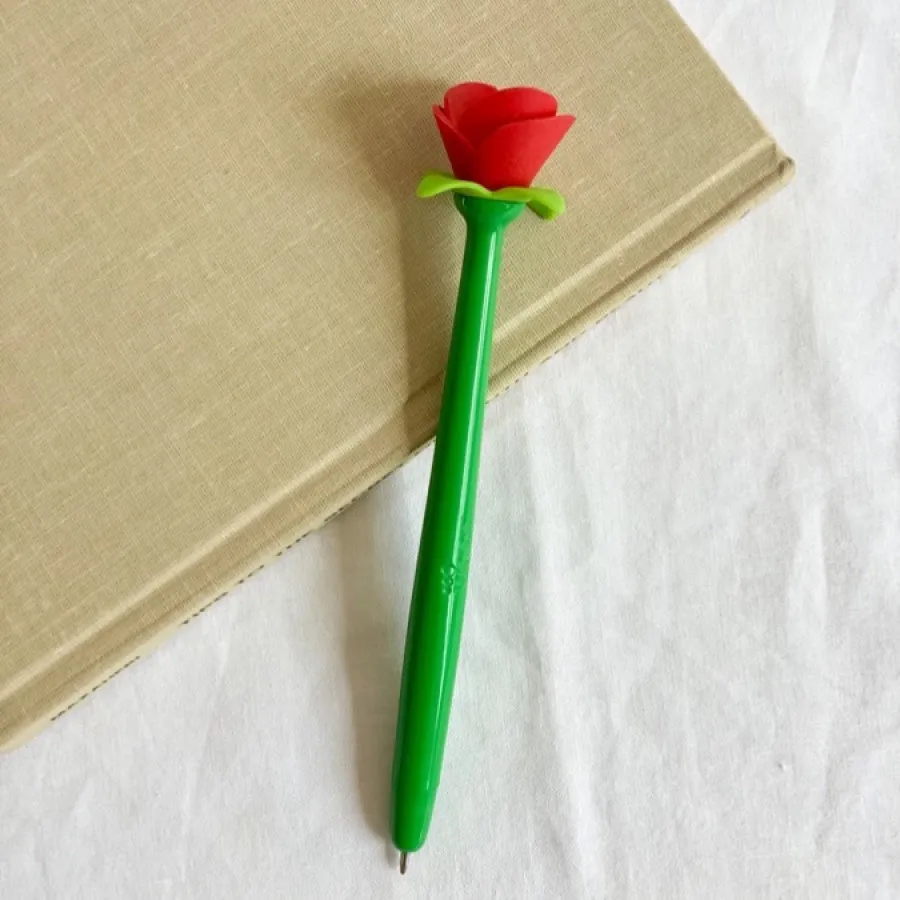 خودکار گل